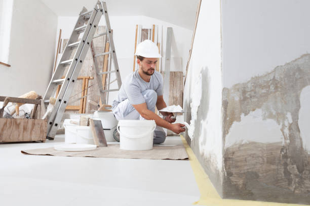 Best Biohazard Mold Removal  in Pensacola Station, FL